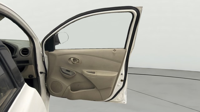 View Datsun Go Image 43 Used Datsun Go Image 43