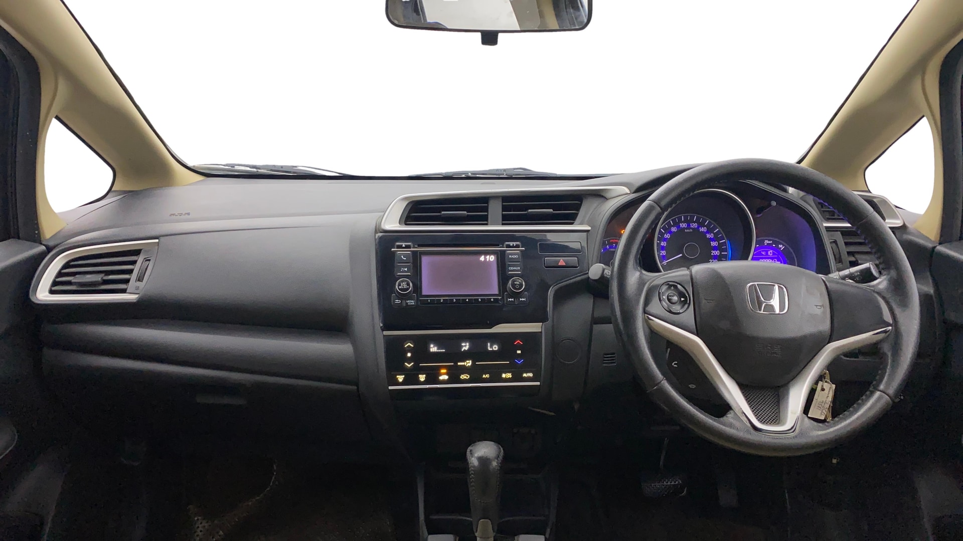 View 2017 Honda Jazz E MT Diesel Image 15 Used 2017 Honda Jazz E MT Diesel Image 15