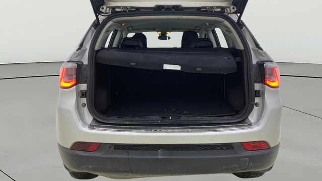 View Jeep Compass Image 41 Used Jeep Compass Image 41