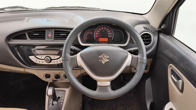 View Maruti Suzuki Alto K10 Image 12 Used Maruti Suzuki Alto K10 Image 12