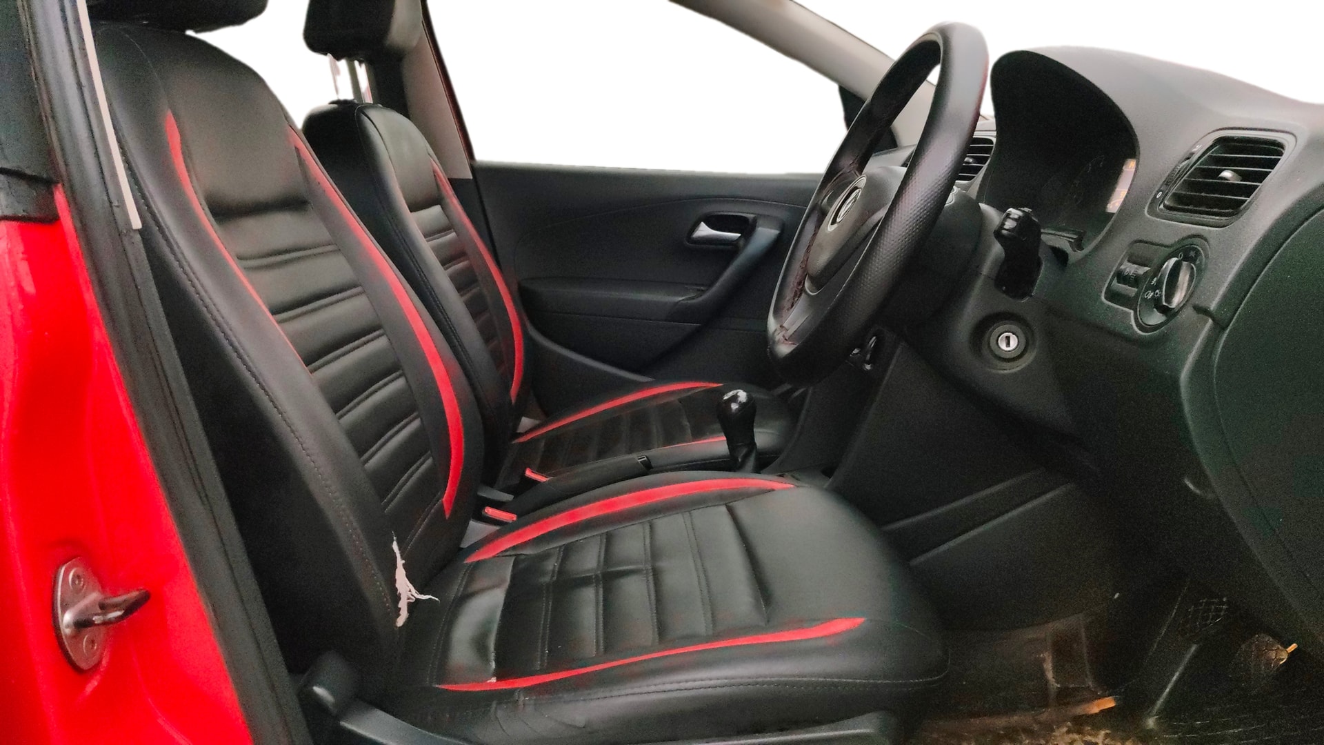 View 2016 Volkswagen Polo 1.2 AllStar Limited Edition Image 25 Used 2016 Volkswagen Polo 1.2 AllStar Limited Edition Image 25