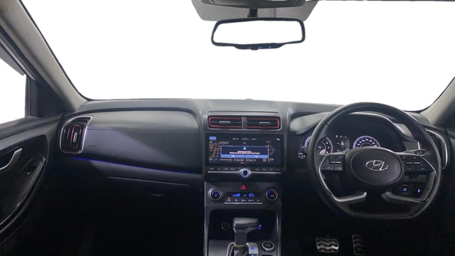 View Hyundai Creta Image 31 Used Hyundai Creta Image 31