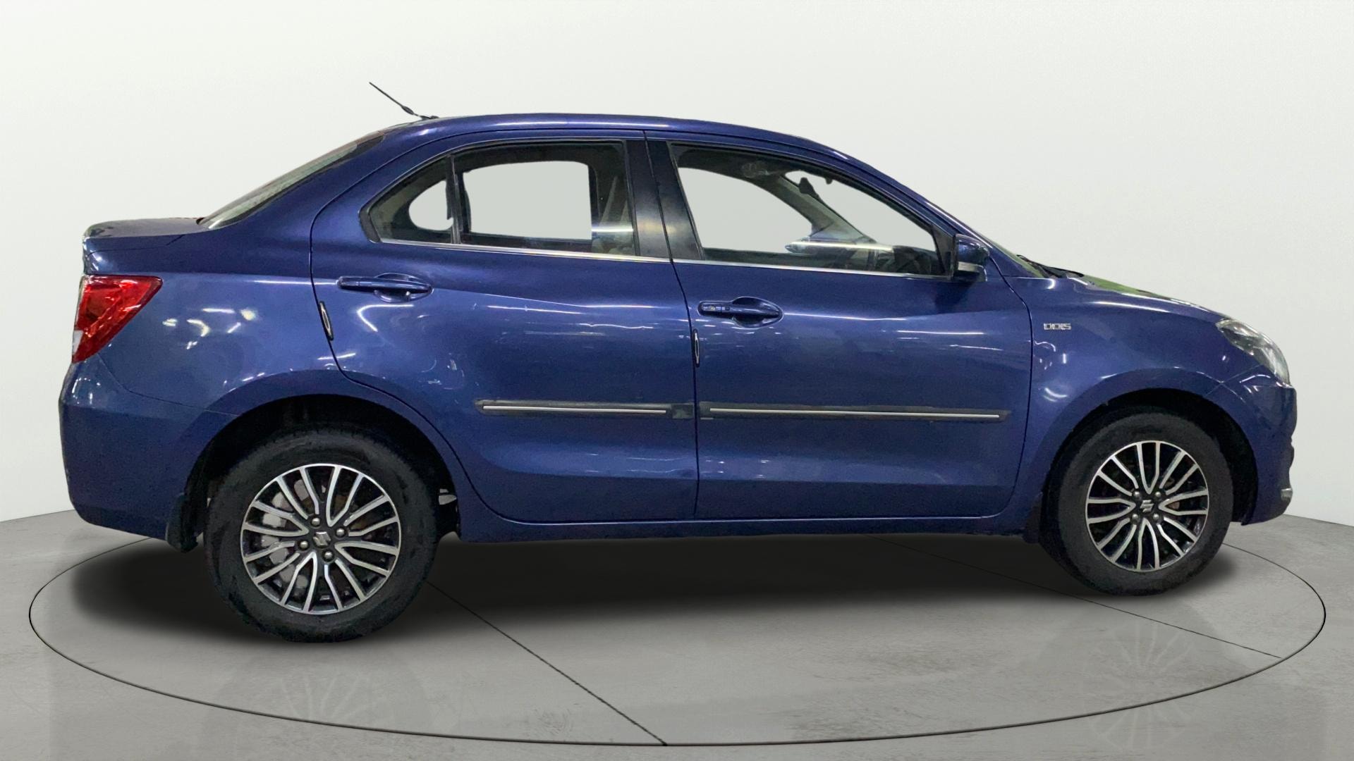 View 2017 Maruti Suzuki 1000 Base Variant Image 26 Used 2017 Maruti Suzuki 1000 Base Variant Image 26