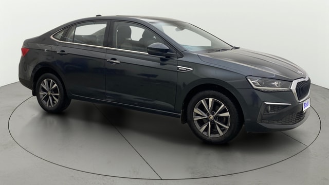 View Skoda Slavia Image 14 Used Skoda Slavia Image 14