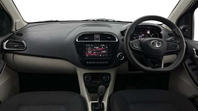 View Tata Tigor Image 15 Used Tata Tigor Image 15