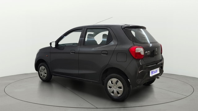 View Maruti Suzuki Alto K10 Image 2 Used Maruti Suzuki Alto K10 Image 2