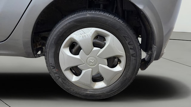 View Tata Tiago Image 11 Used Tata Tiago Image 11