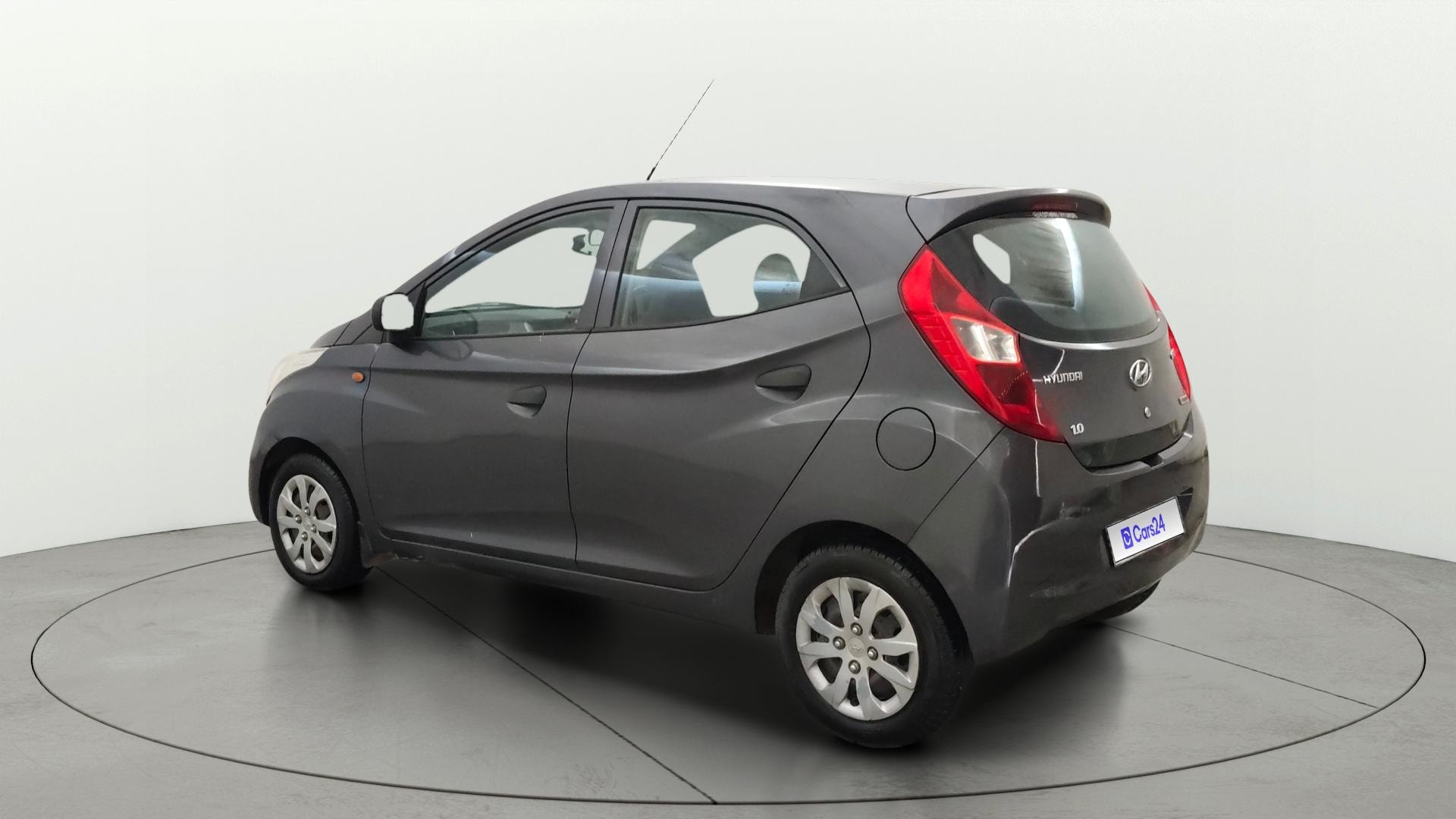 Used 2015 Hyundai EON Used 2015 Hyundai EON