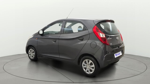 View Hyundai EON Image 2 Used Hyundai EON Image 2