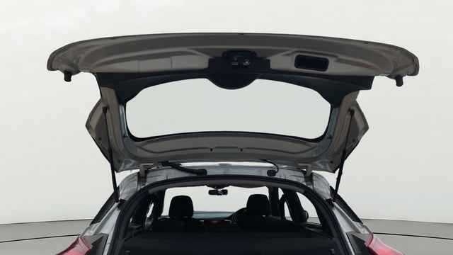 View Nissan Kicks Image 16 Used Nissan Kicks Image 16