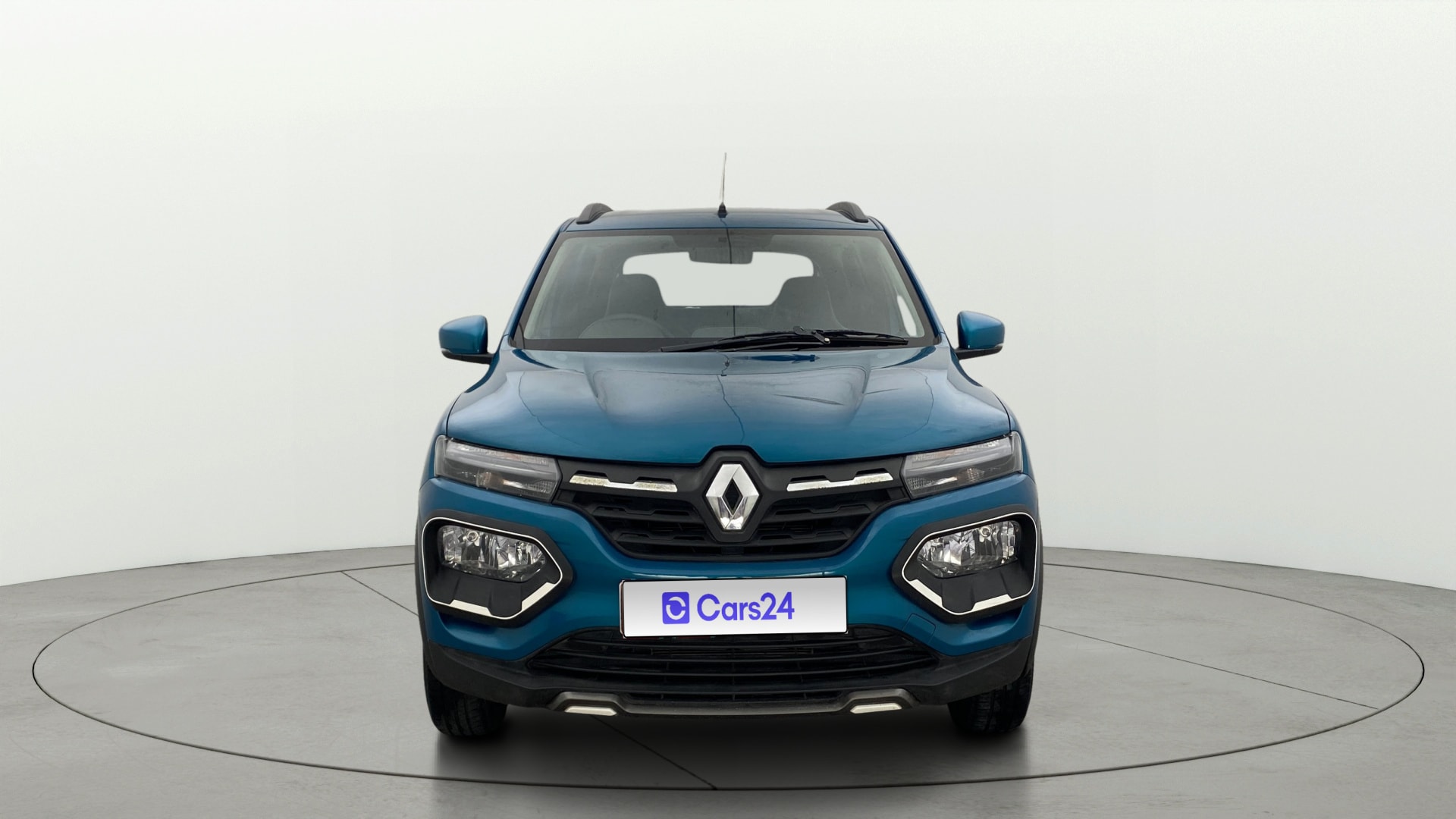Used 2023 Renault Kwid Used 2023 Renault Kwid