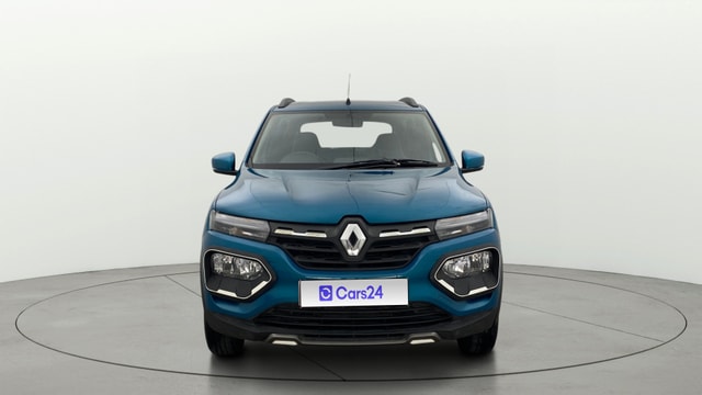 View Renault Kwid Image 1 Used Renault Kwid Image 1