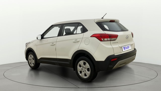 View Hyundai Creta Image 2 Used Hyundai Creta Image 2