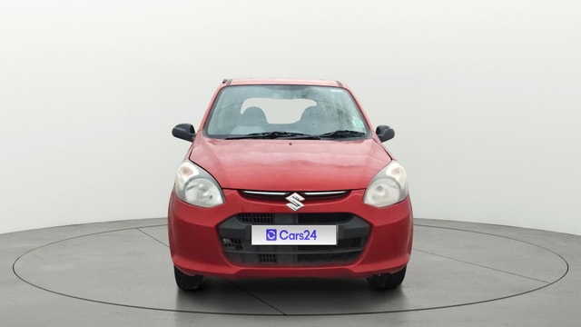 View Maruti Suzuki Alto 800 Image 1 Used Maruti Suzuki Alto 800 Image 1
