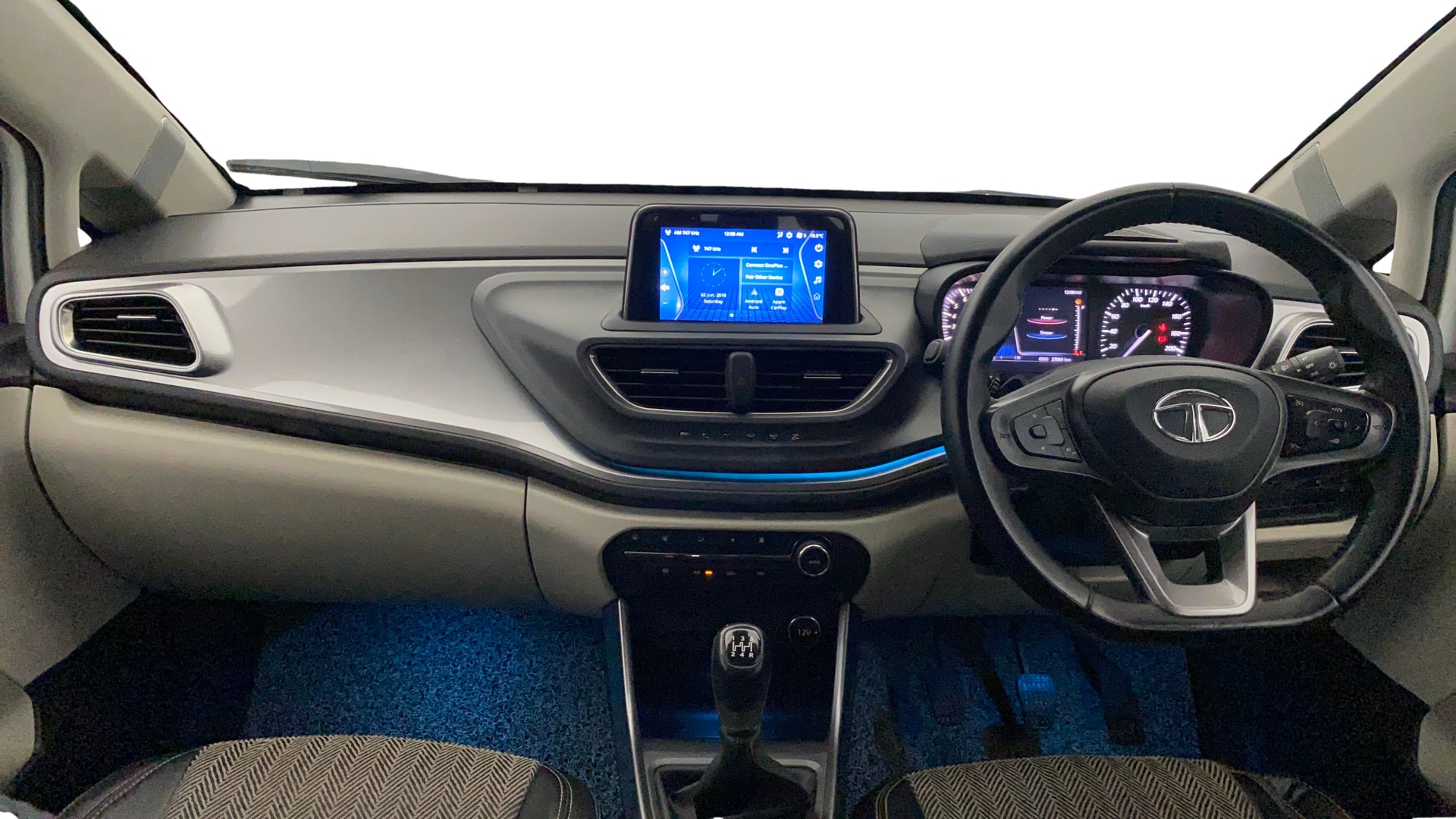 Used 2023 Tata Altroz Used 2023 Tata Altroz