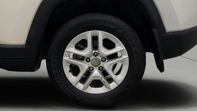 View Jeep Compass Image 11 Used Jeep Compass Image 11