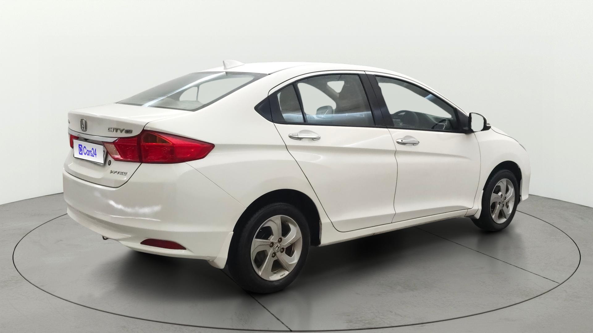 Used 2015 Honda City Used 2015 Honda City
