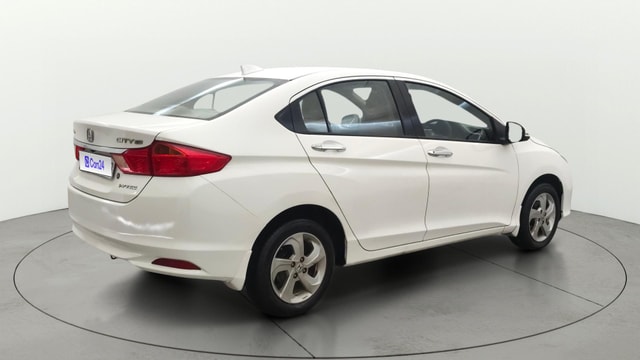 View Honda City Image 43 Used Honda City Image 43