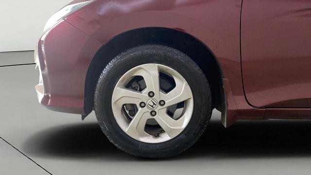 View Honda City Image 30 Used Honda City Image 30