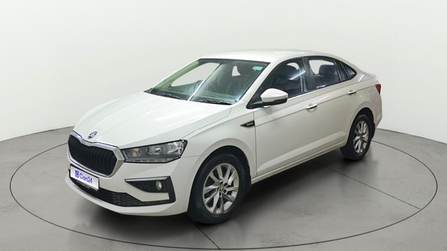 View Skoda Slavia Image 36 Used Skoda Slavia Image 36