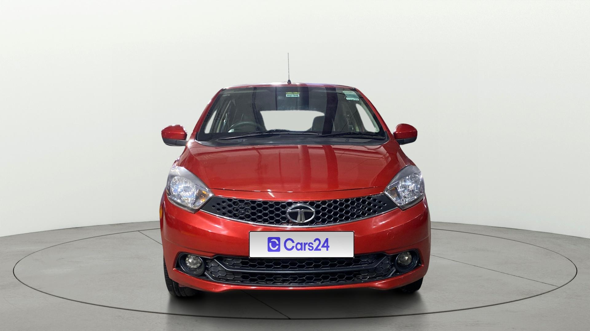 Used 2019 Tata Tiago Used 2019 Tata Tiago