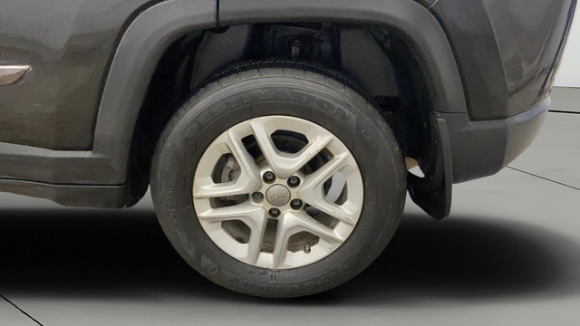 View Jeep Compass Image 7 Used Jeep Compass Image 7