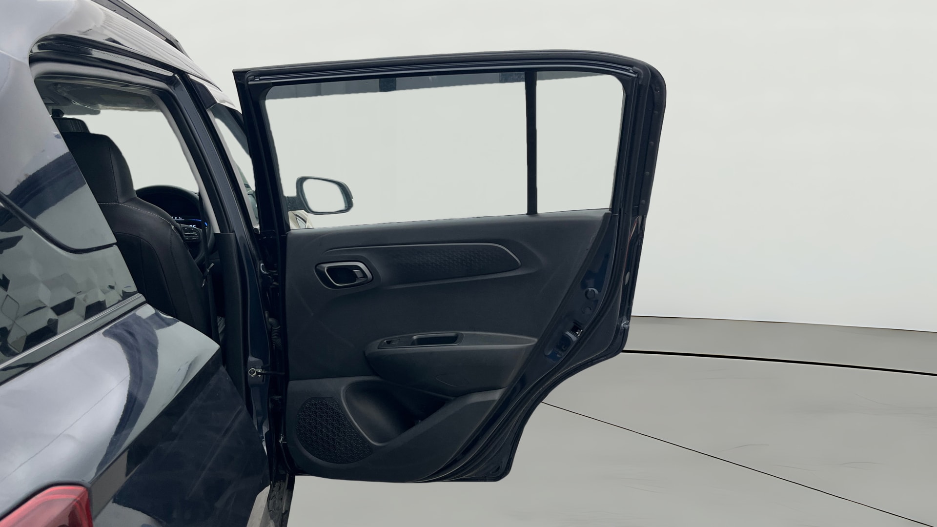 View 2024 Hyundai Exter 1.2 AMT Kappa SX Image 6 Used 2024 Hyundai Exter 1.2 AMT Kappa SX Image 6