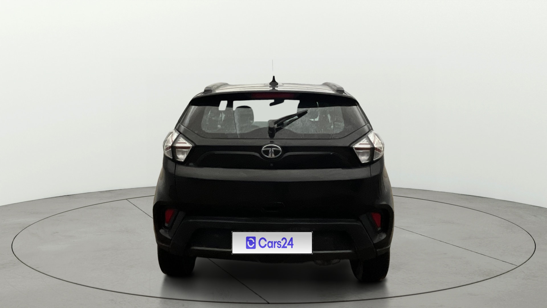 Used 2022 Tata Nexon Used 2022 Tata Nexon