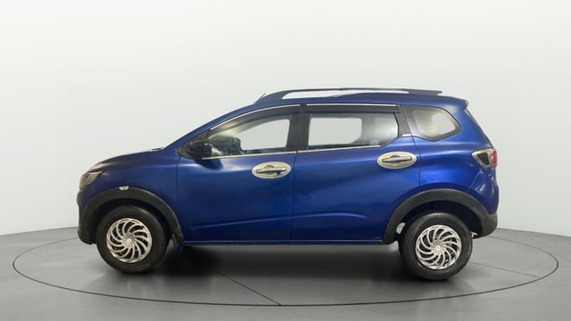 View Renault Triber Image 27 Used Renault Triber Image 27