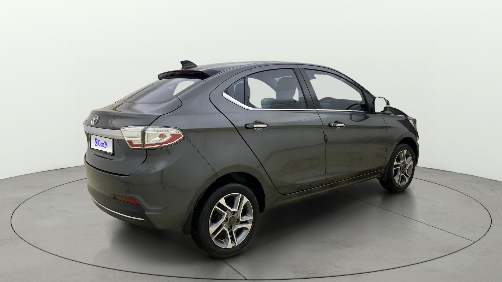 View 2022 Tata Tigor XE Diesel Image 44 Used 2022 Tata Tigor XE Diesel Image 44