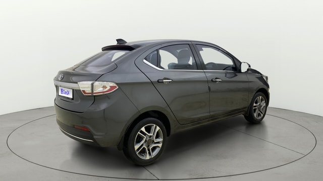 View Tata Tigor Image 44 Used Tata Tigor Image 44