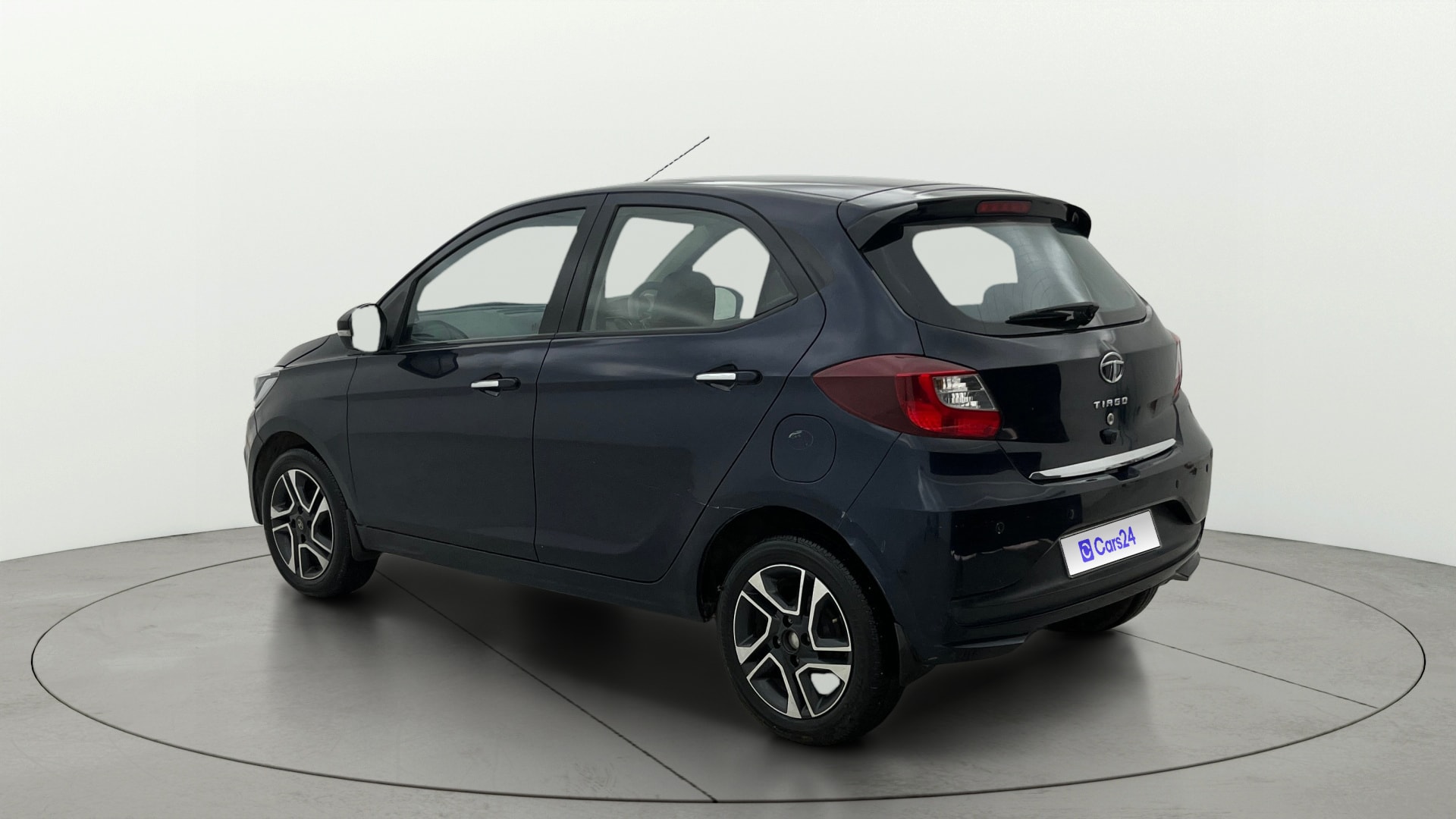 Used 2022 Tata Tiago Used 2022 Tata Tiago