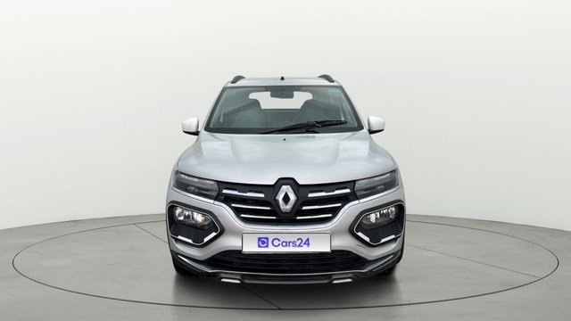 View Renault Kwid Image 1 Used Renault Kwid Image 1