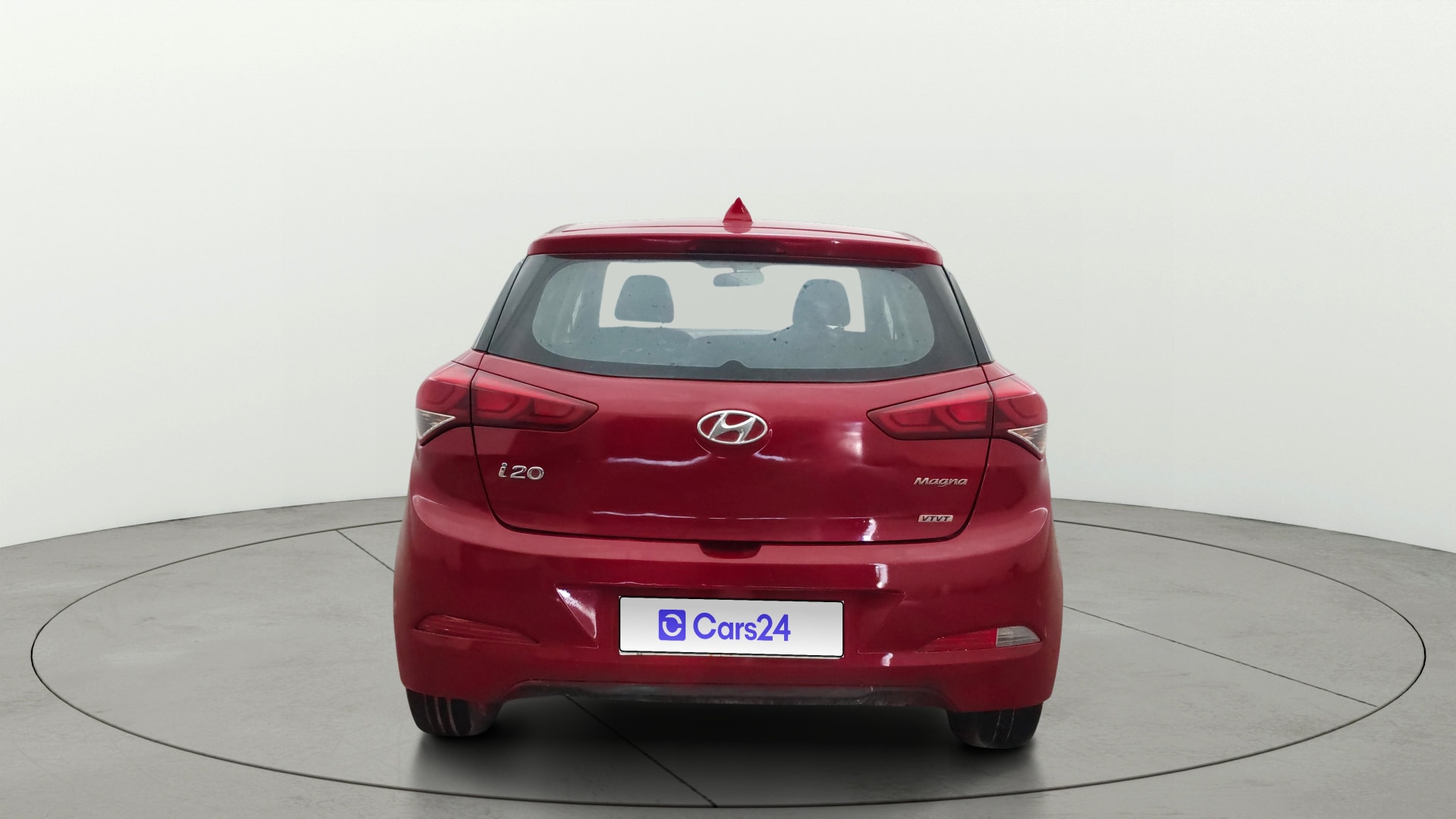 Used 2016 Hyundai Elite i20 Used 2016 Hyundai Elite i20