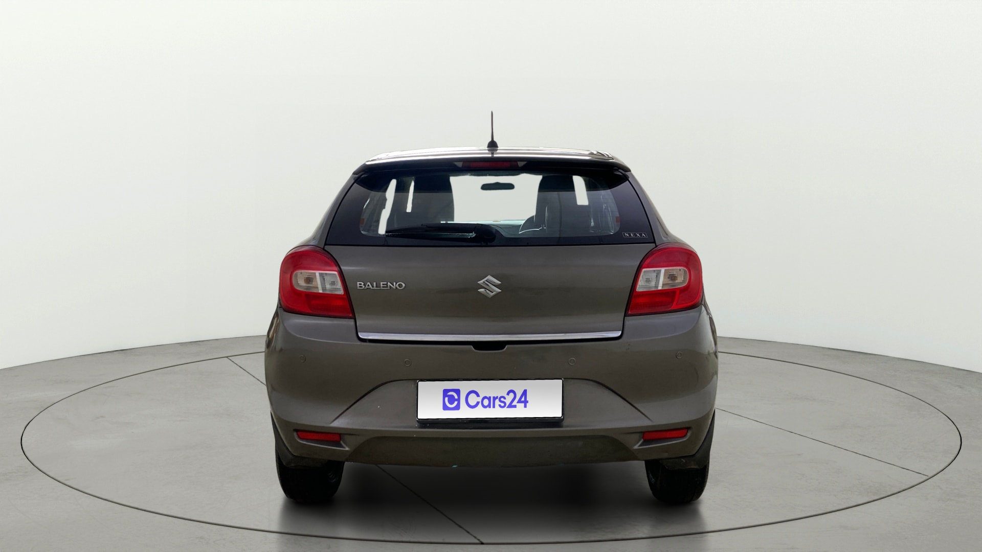 Used 2019 Maruti Suzuki 1000 Used 2019 Maruti Suzuki 1000