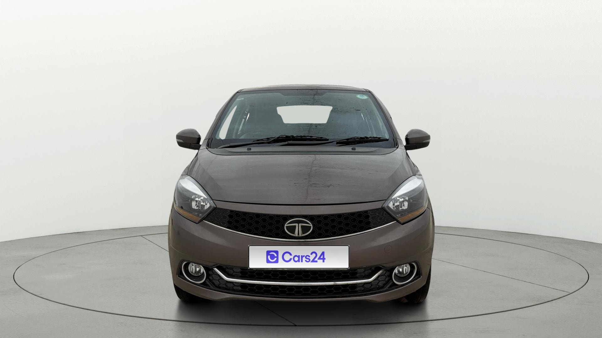 Used 2018 Tata Tigor Used 2018 Tata Tigor