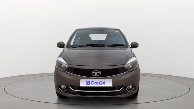 View Tata Tigor Image 1 Used Tata Tigor Image 1