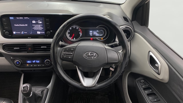 View Hyundai Grand i10 Nios Image 20 Used Hyundai Grand i10 Nios Image 20