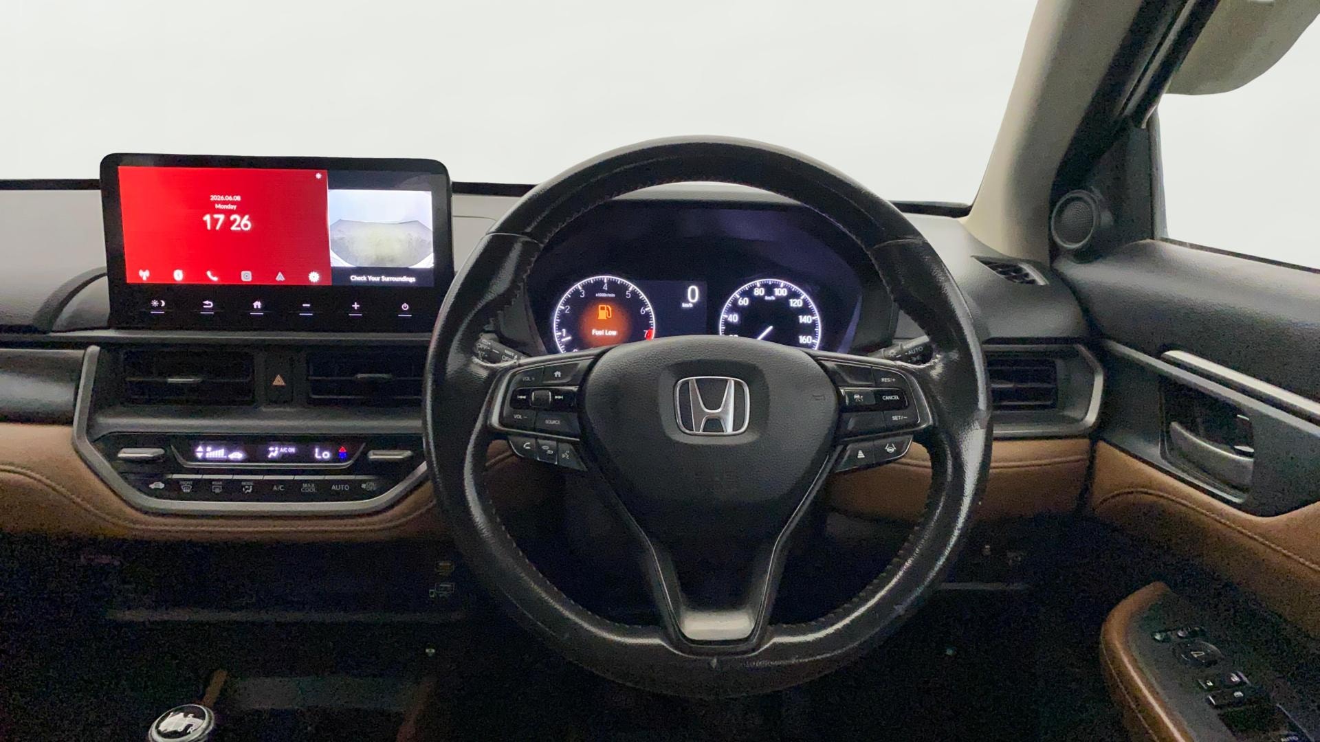 View 2023 Honda Elevate ZX Image 21 Used 2023 Honda Elevate ZX Image 21
