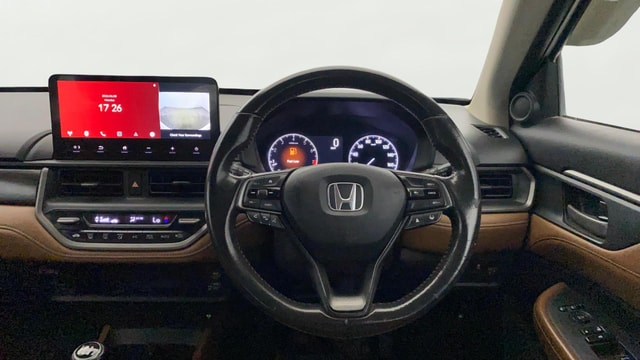 View Honda Elevate Image 21 Used Honda Elevate Image 21