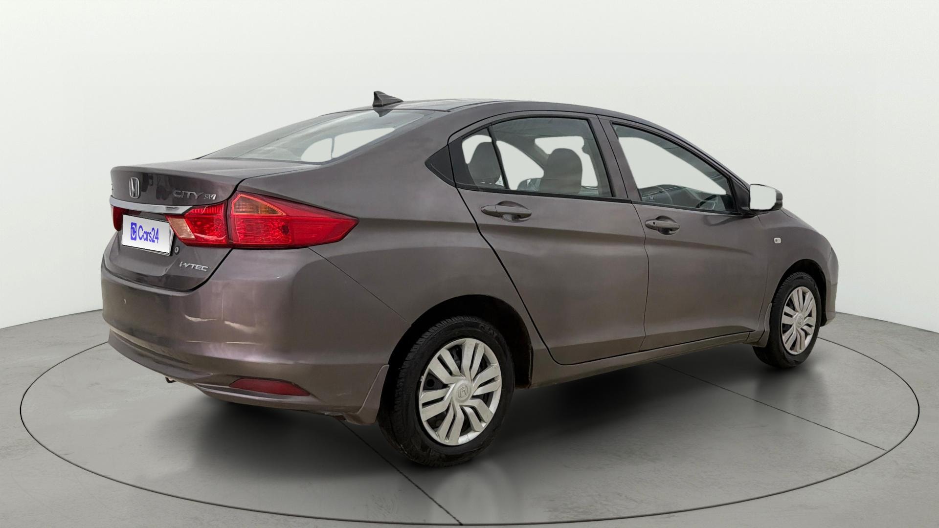 Used 2017 Honda City Used 2017 Honda City