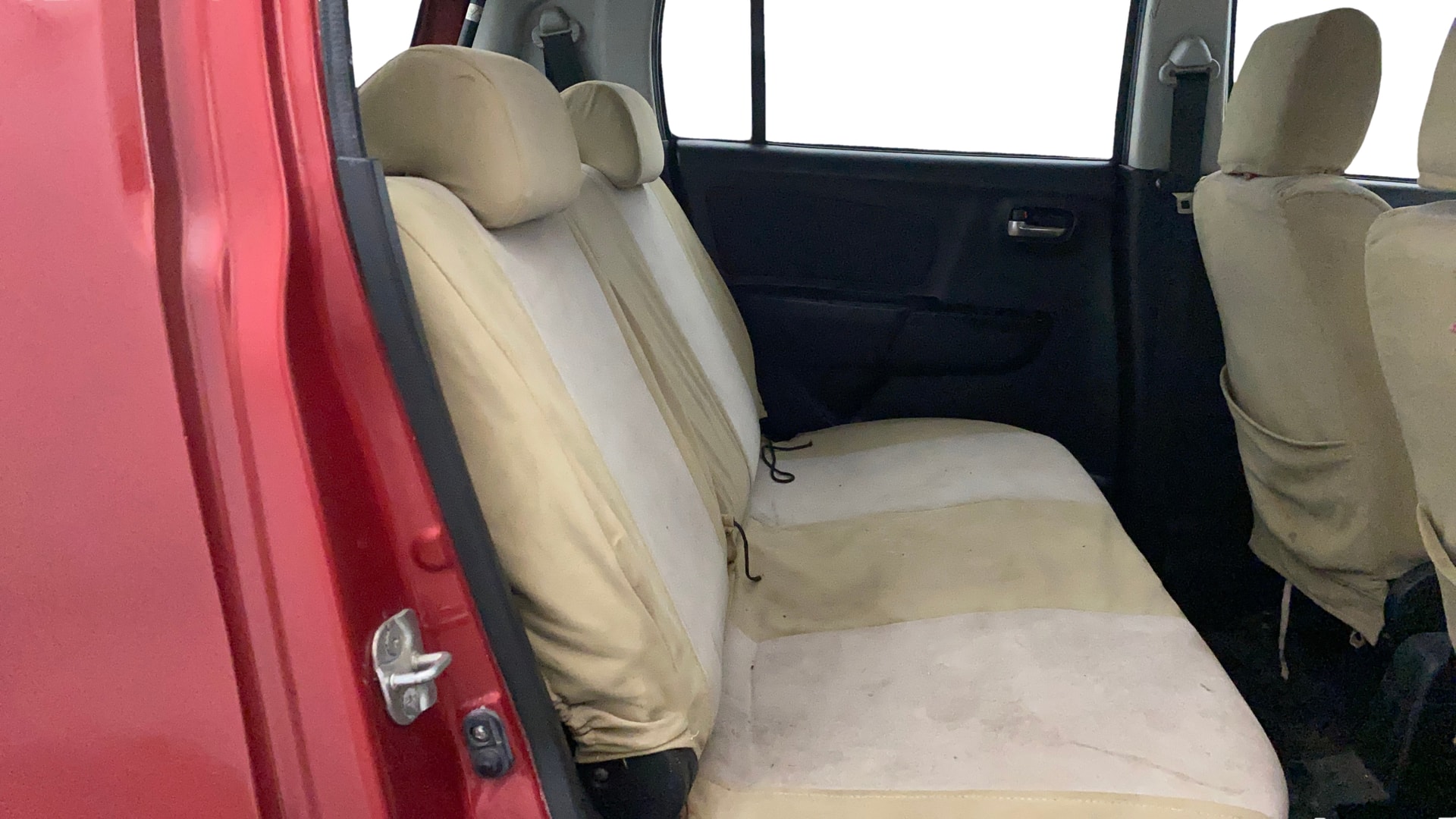 Used 2014 Maruti Suzuki Stingray Used 2014 Maruti Suzuki Stingray