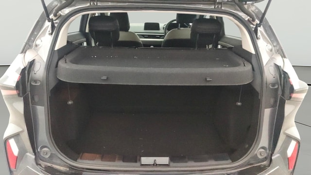 View Tata Nexon Image 38 Used Tata Nexon Image 38