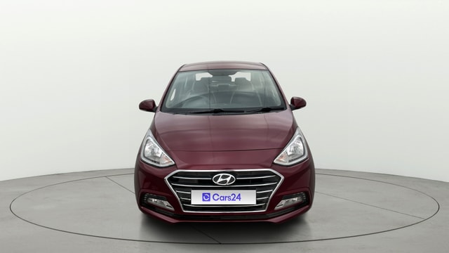 View Hyundai Xcent Image 1 Used Hyundai Xcent Image 1