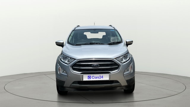 View Ford EcoSport Image 1 Used Ford EcoSport Image 1