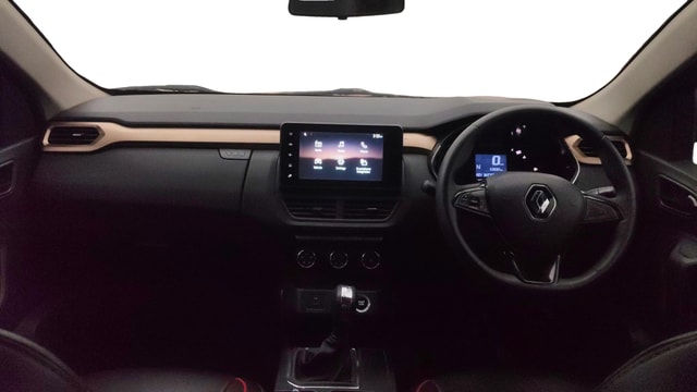 View Renault Kiger Image 15 Used Renault Kiger Image 15