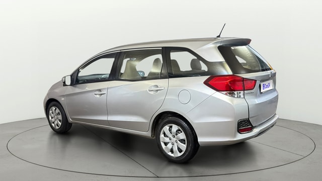 View Honda Mobilio Image 2 Used Honda Mobilio Image 2