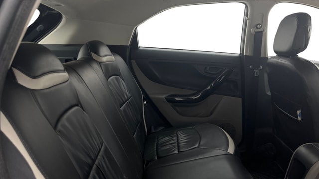 View Tata Nexon Image 35 Used Tata Nexon Image 35
