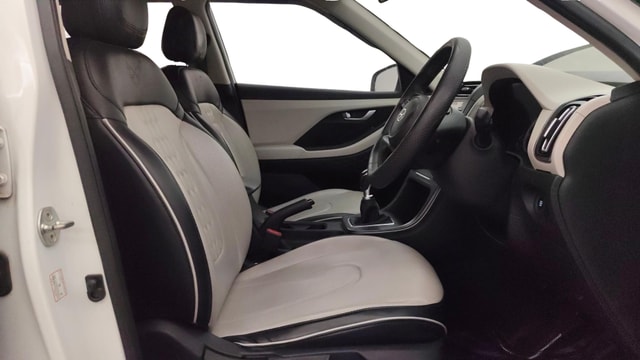 View Hyundai Creta Image 27 Used Hyundai Creta Image 27