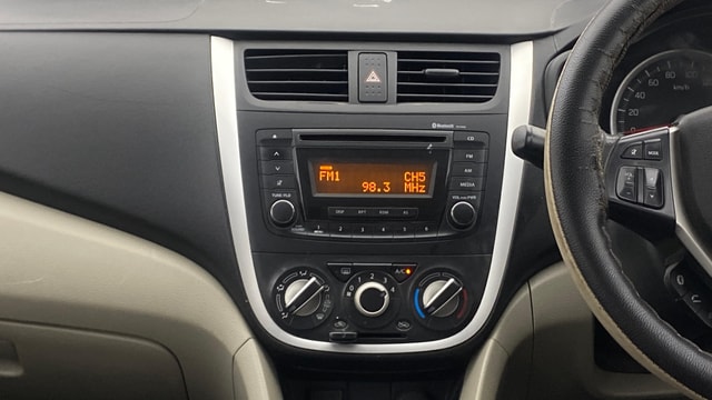 View Maruti Suzuki 1000 Image 17 Used Maruti Suzuki 1000 Image 17